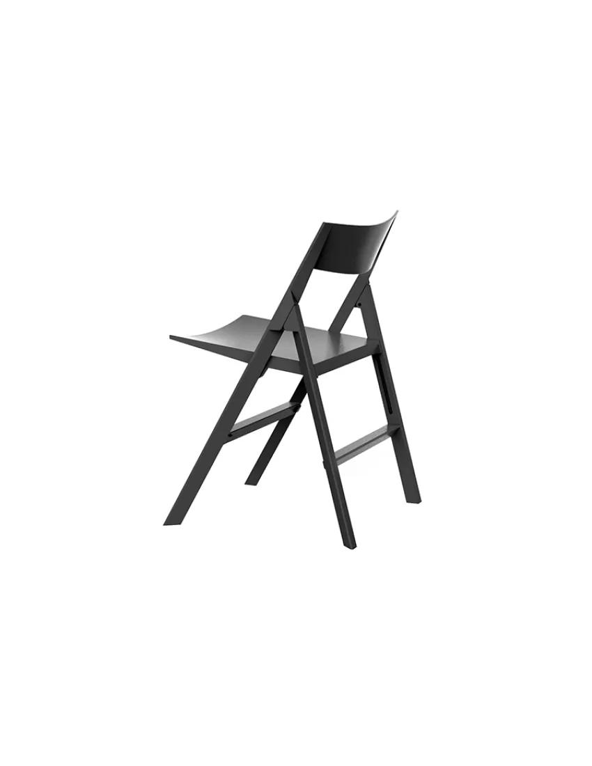 Quartz folding chair Vondom
